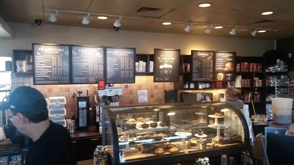 Starbucks | 2030, Marketplace, Wilkes-Barre Township, PA 18702 | Phone: (570) 824-3735