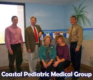 Coastal Pediatric Medical Group, Inc. | 451 W Gonzales Rd, Oxnard, CA 93036, USA | Phone: (805) 983-3900