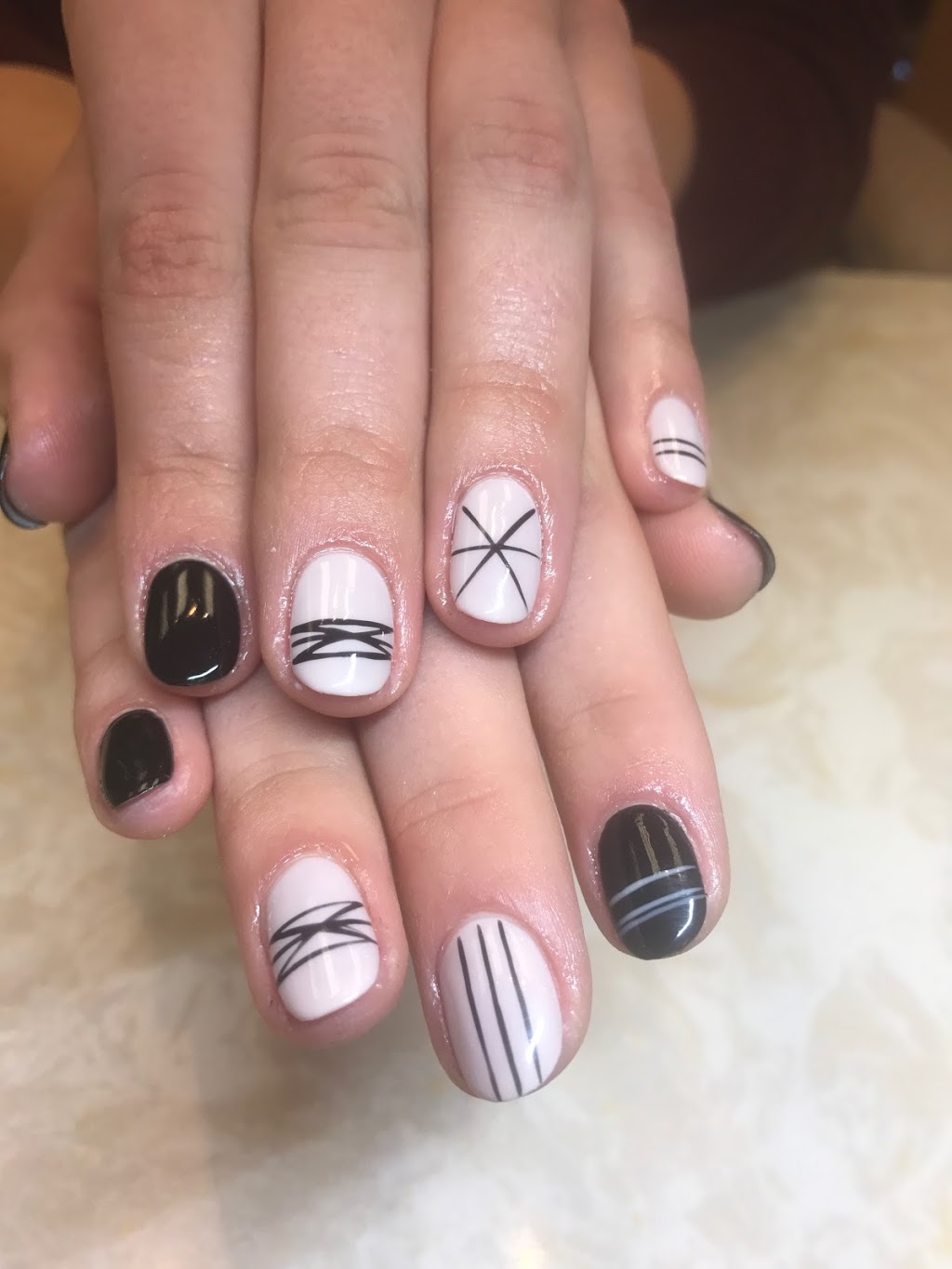 MT Nail Spa | 4063 Washington Rd, Canonsburg, PA 15317, USA | Phone: (724) 941-1719