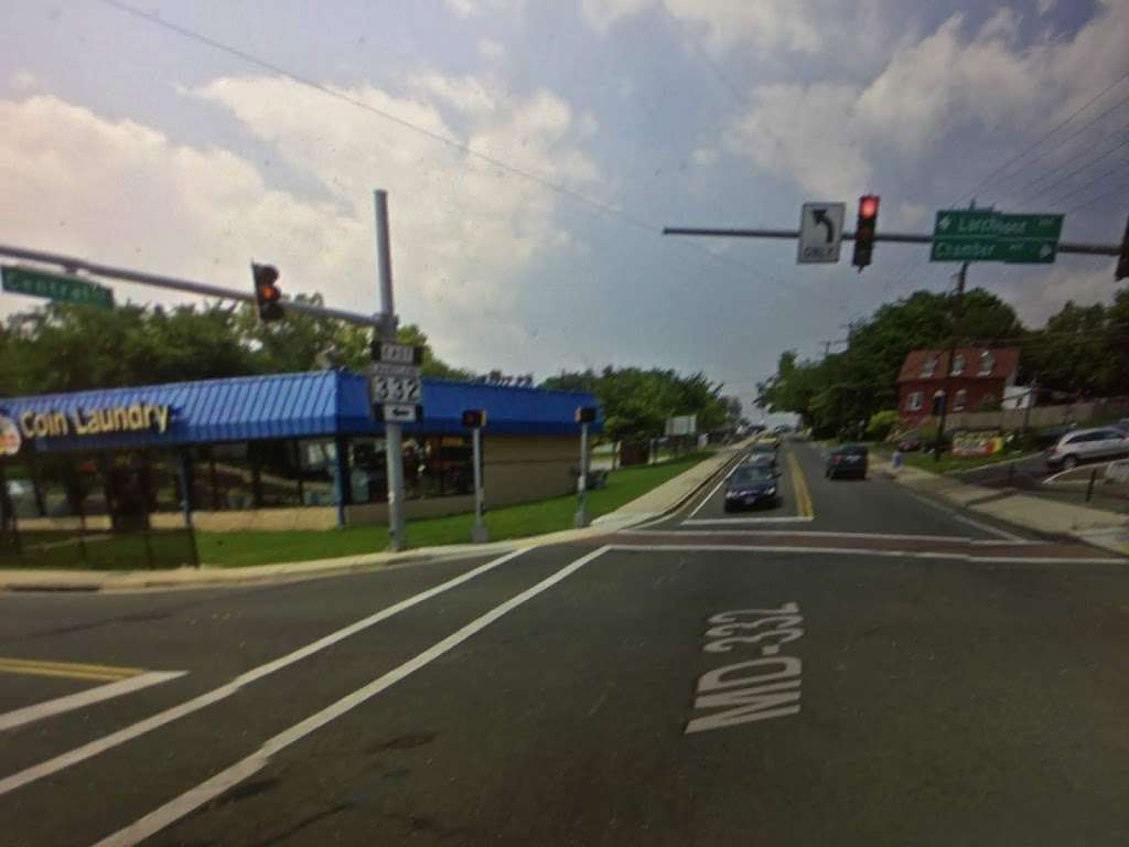 Nova Ave & Central Ave | Capitol Heights, MD 20743, USA