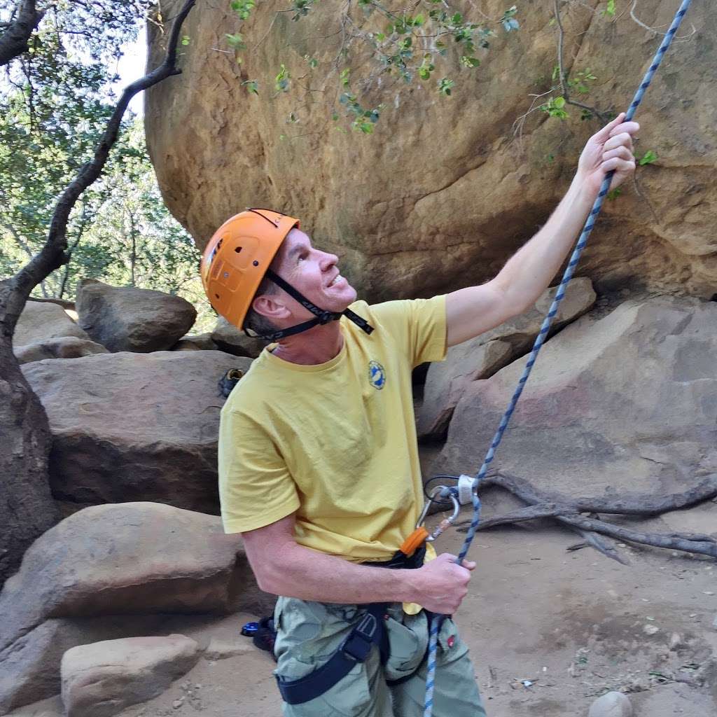 Rock Climb Every Day | 645 W Francis St, Ontario, CA 91762 | Phone: (818) 570-0481