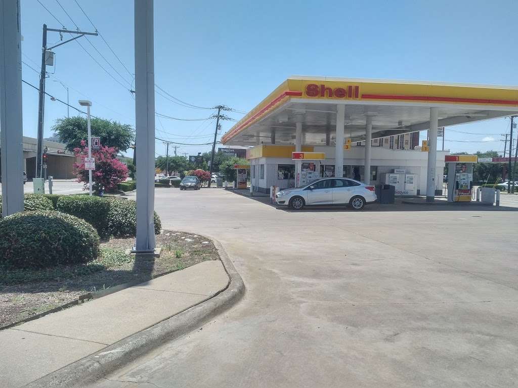 Shell | 2001 N Central Expy, Richardson, TX 75080, USA | Phone: (972) 644-7969