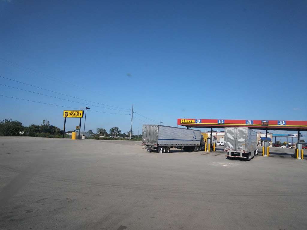 Pilot Travel Center | 24 3041 North, IL-71, Ottawa, IL 61350 | Phone: (815) 516-0946