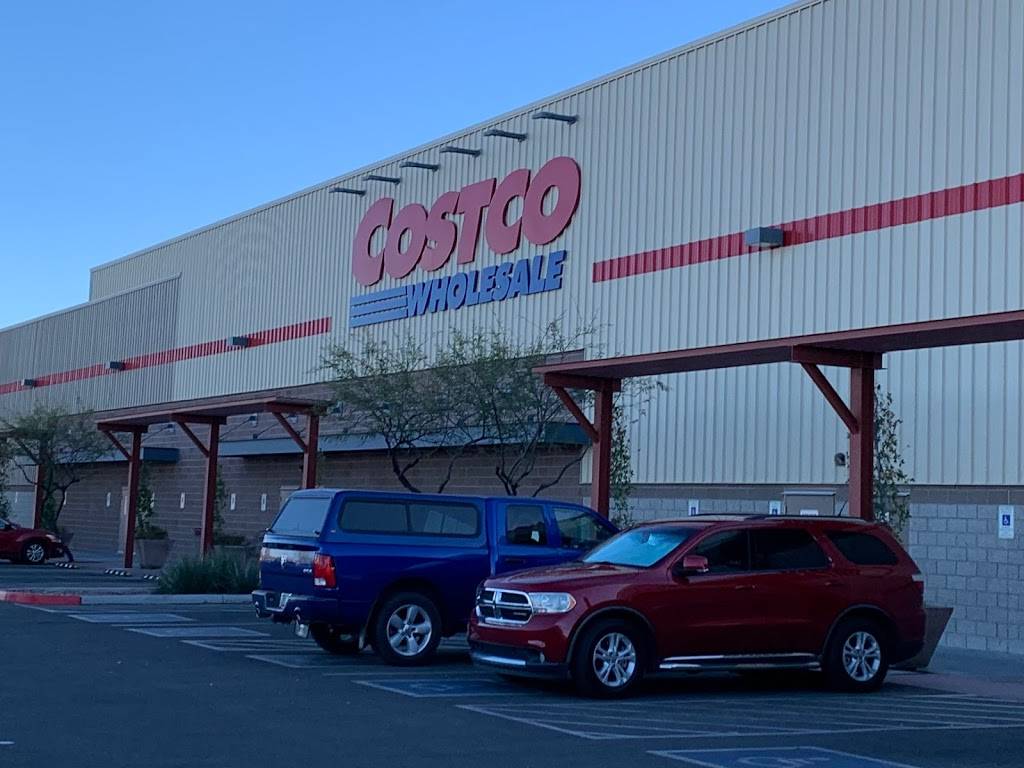 Costco Wholesale | 1650 E Tucson Marketplace Blvd, Tucson, AZ 85713, USA | Phone: (520) 791-7340