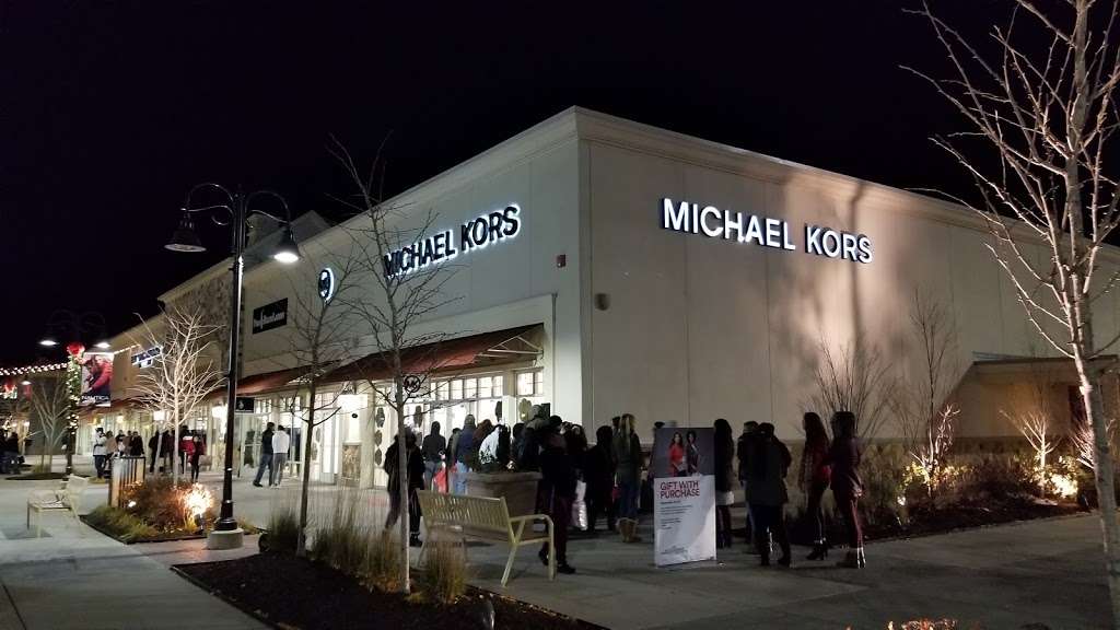 michael kors outlet nj