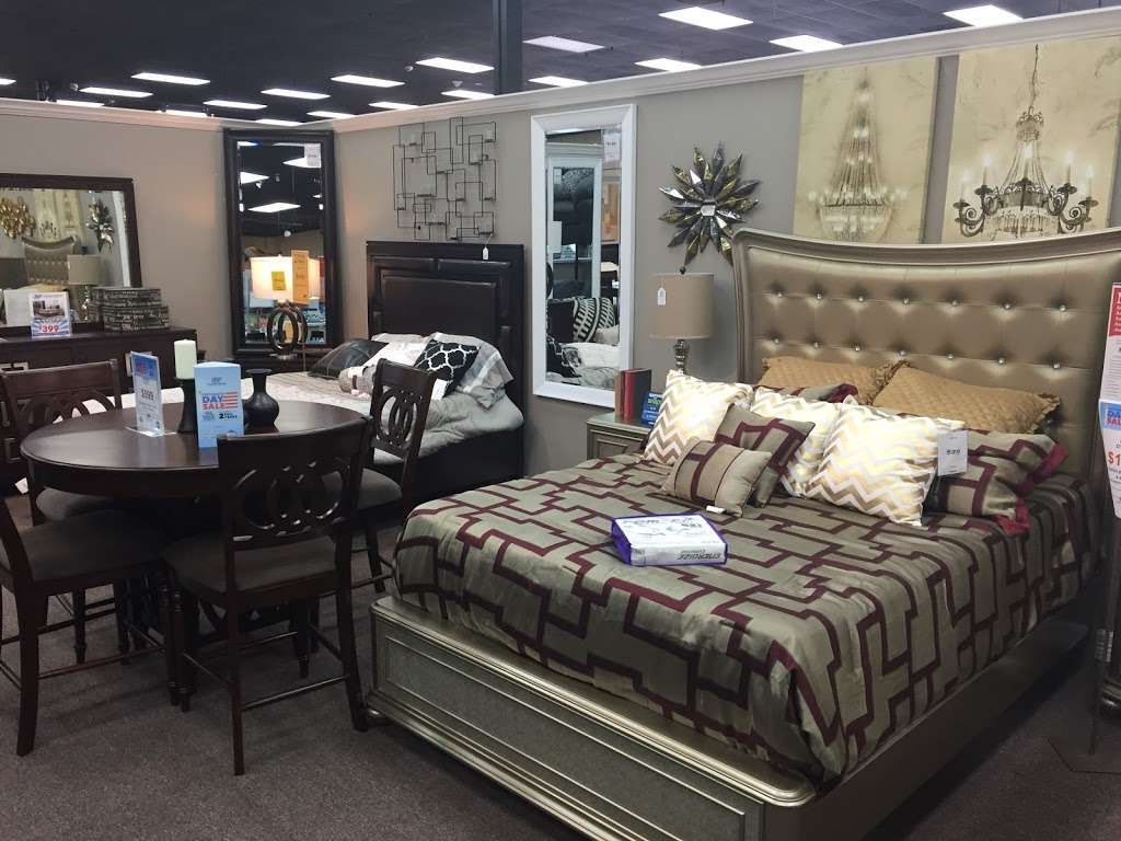 Exclusive Furniture-West Oaks | 2350 S Texas 6, Houston, TX 77077, USA | Phone: (832) 955-1499