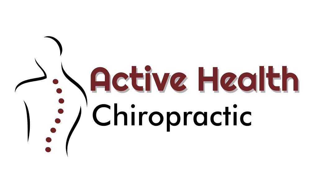 Active Health Chiropractic | 13079 Old Frederick Rd, Sykesville, MD 21784, USA | Phone: (410) 480-1852