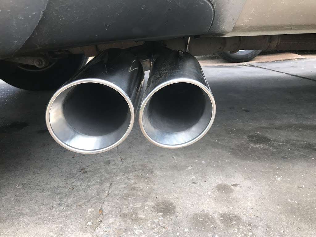 New Star & Muffler | 1001 College Ave, South Houston, TX 77587 | Phone: (713) 910-7552