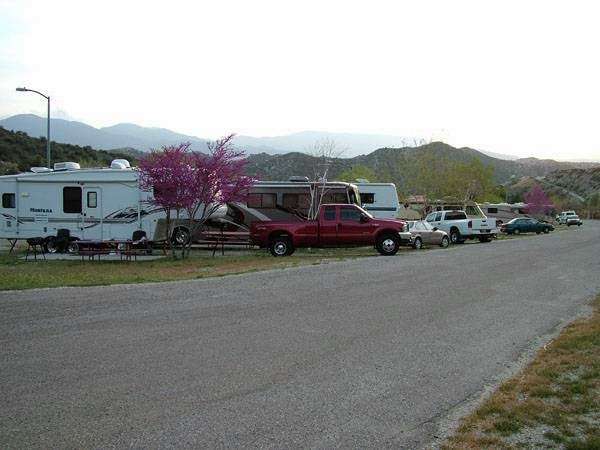 Pyramid Lake RV Resort | 45100 Copco Ave, Gorman, CA 93243, USA | Phone: (661) 248-0100