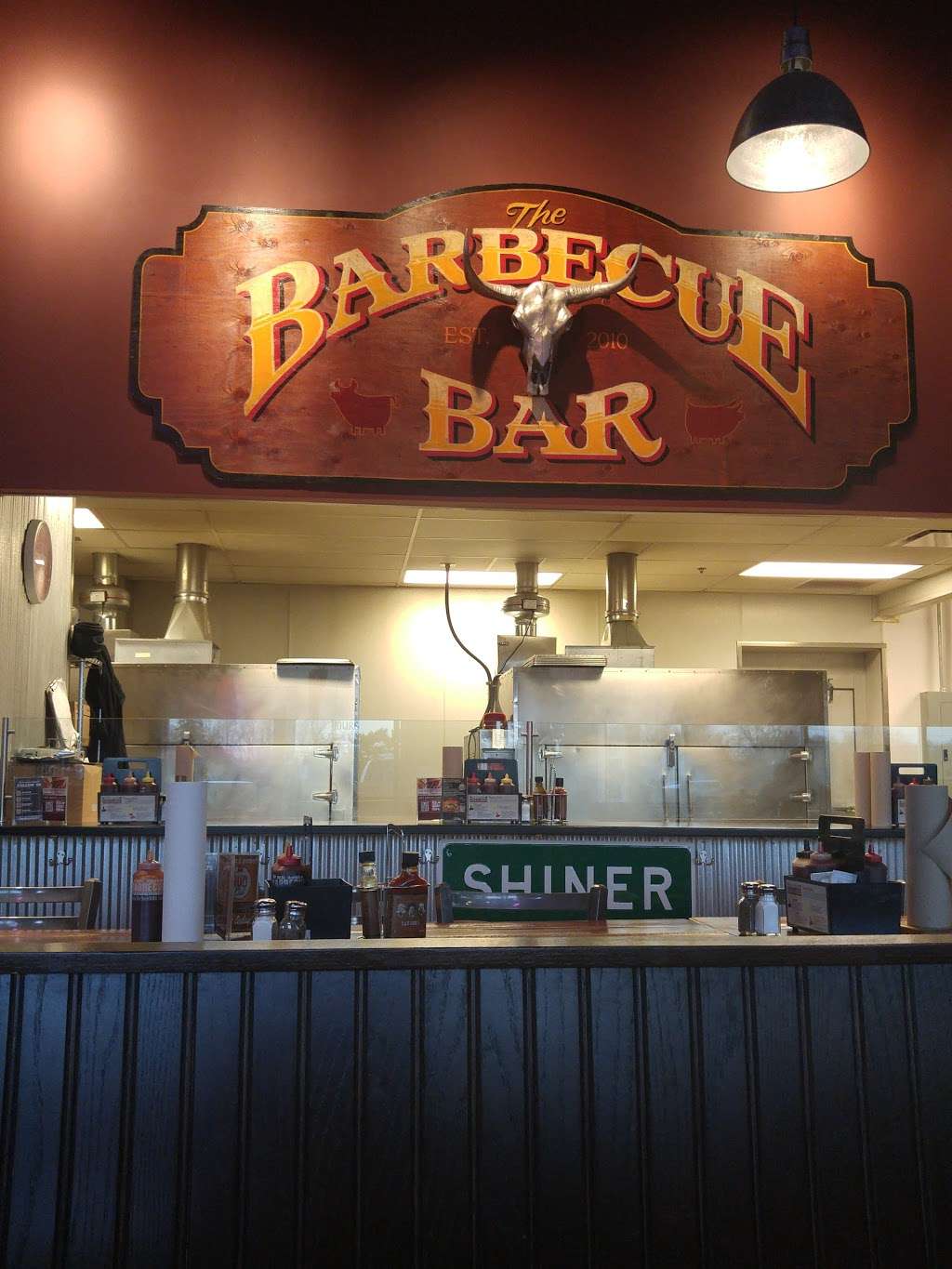 Real Urban Barbecue | 2119 Clearwater Dr, Oak Brook, IL 60523 | Phone: (630) 908-4380