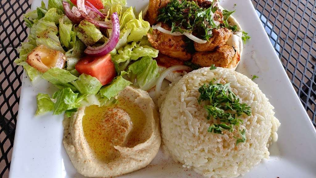 Bakery King: Mediterranean Cuisine & Cafe | 559 E Arrow Hwy, Glendora, CA 91740, USA | Phone: (626) 653-1717