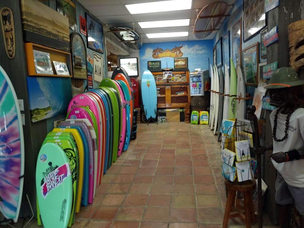 Nomad Surf Shop | 4655 N Ocean Blvd, Boynton Beach, FL 33435, USA | Phone: (561) 272-2882