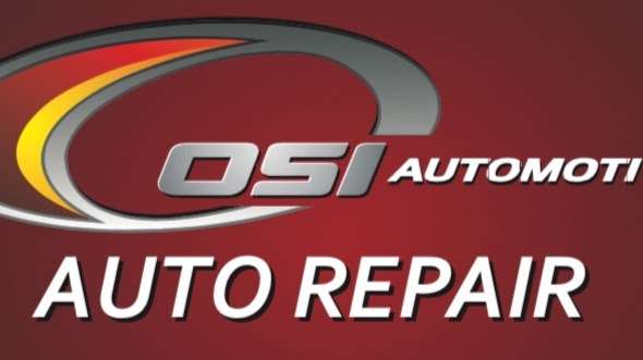 OSI Automotive | 25 Gostlin St, Hammond, IN 46327, USA | Phone: (219) 933-9782