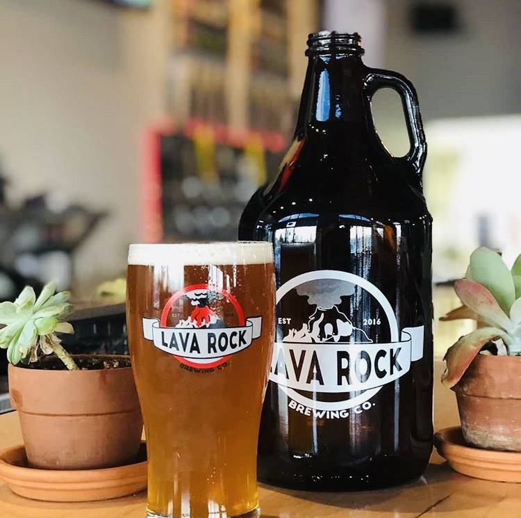 Lava Rock Brewing Company | 2220 Unser Blvd NW, Albuquerque, NM 87120, USA | Phone: (505) 836-1022