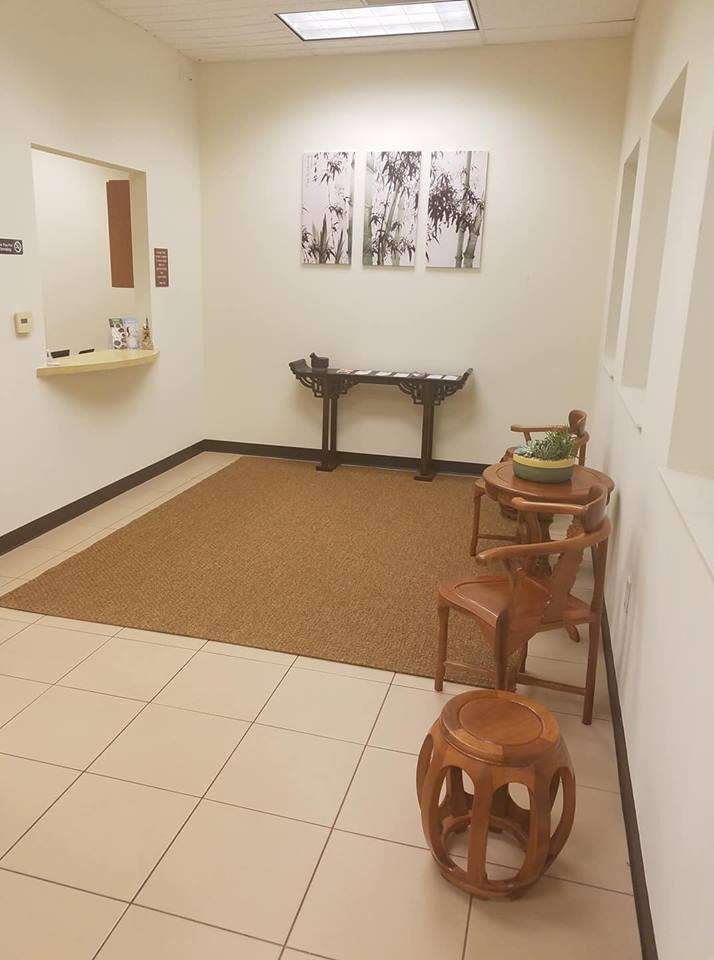 Blue Orchid Acupuncture | 2105 Hartwood Marsh Rd Suite 9, Clermont, FL 34711, USA | Phone: (352) 988-5697