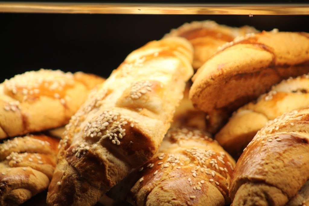 Antigua Bread | 5597 Huntington Dr N, Los Angeles, CA 90032, USA | Phone: (323) 276-7820