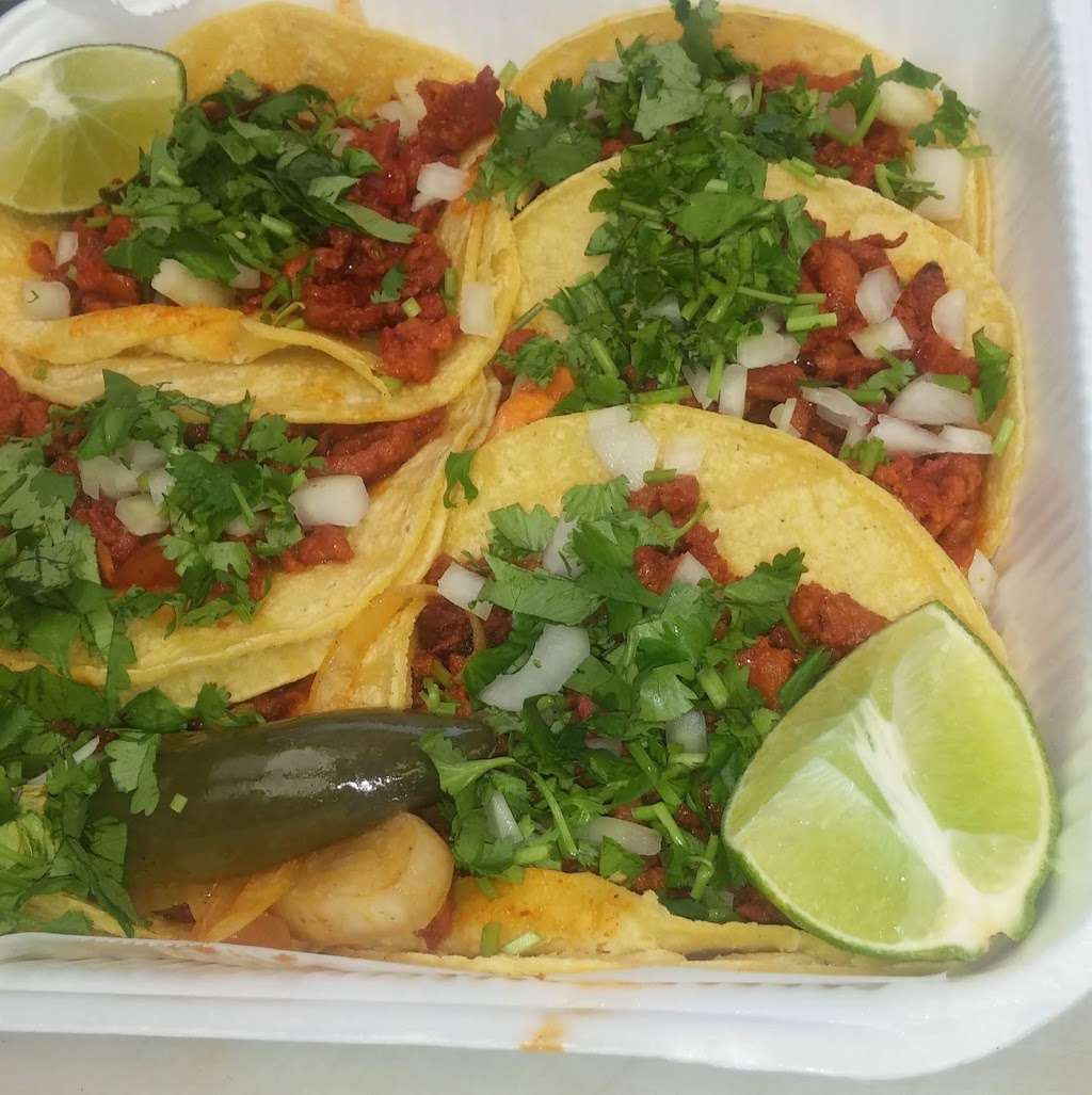 Chonas taqueria | 6003 Gulf Fwy, Houston, TX 77023, USA | Phone: (832) 305-4125