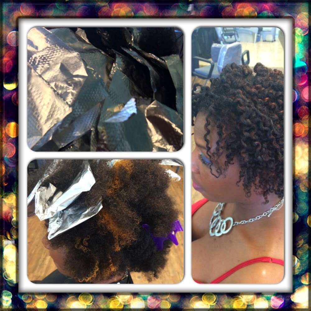 Renees Hair Studio | 6462 Losee Rd, Rm 5, North Las Vegas, NV 89081, USA | Phone: (702) 754-7048