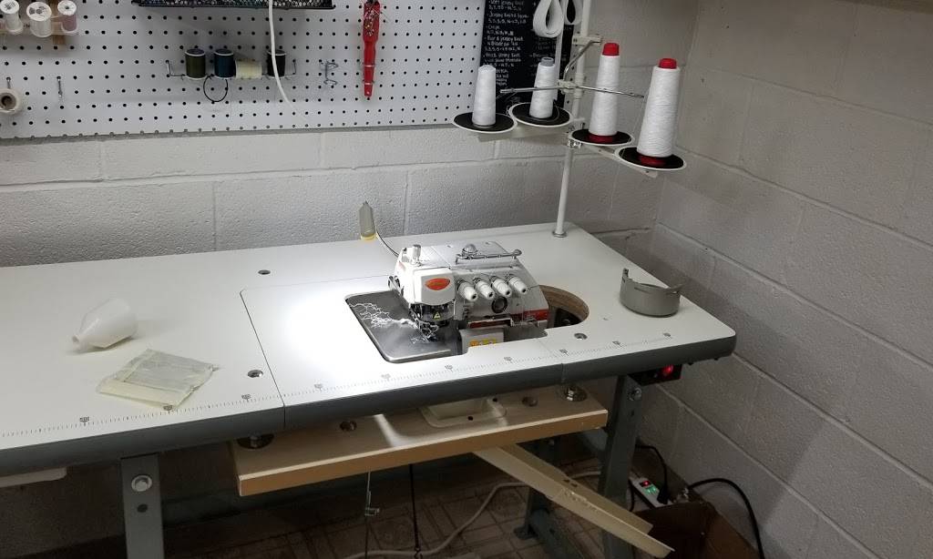 Globe Sewing Machine Co. | 5900 Maurice Ave # 2, Cleveland, OH 44127, USA | Phone: (216) 741-2580