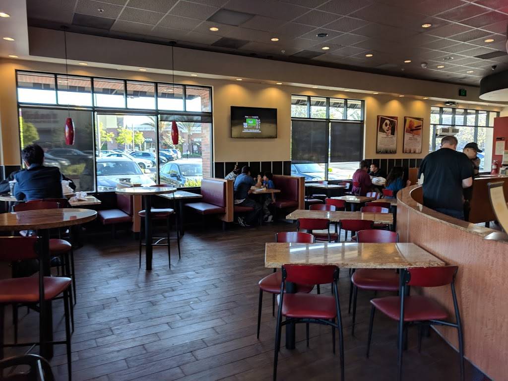 Panda Express | 567 Coleman Ave, San Jose, CA 95110, USA | Phone: (408) 294-2369