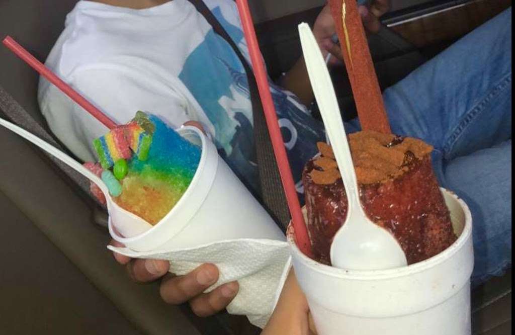 Texas Shaved Ice Express | 5211 Barker Cypress Rd Ste 100 77449, Houston, TX 77084, USA