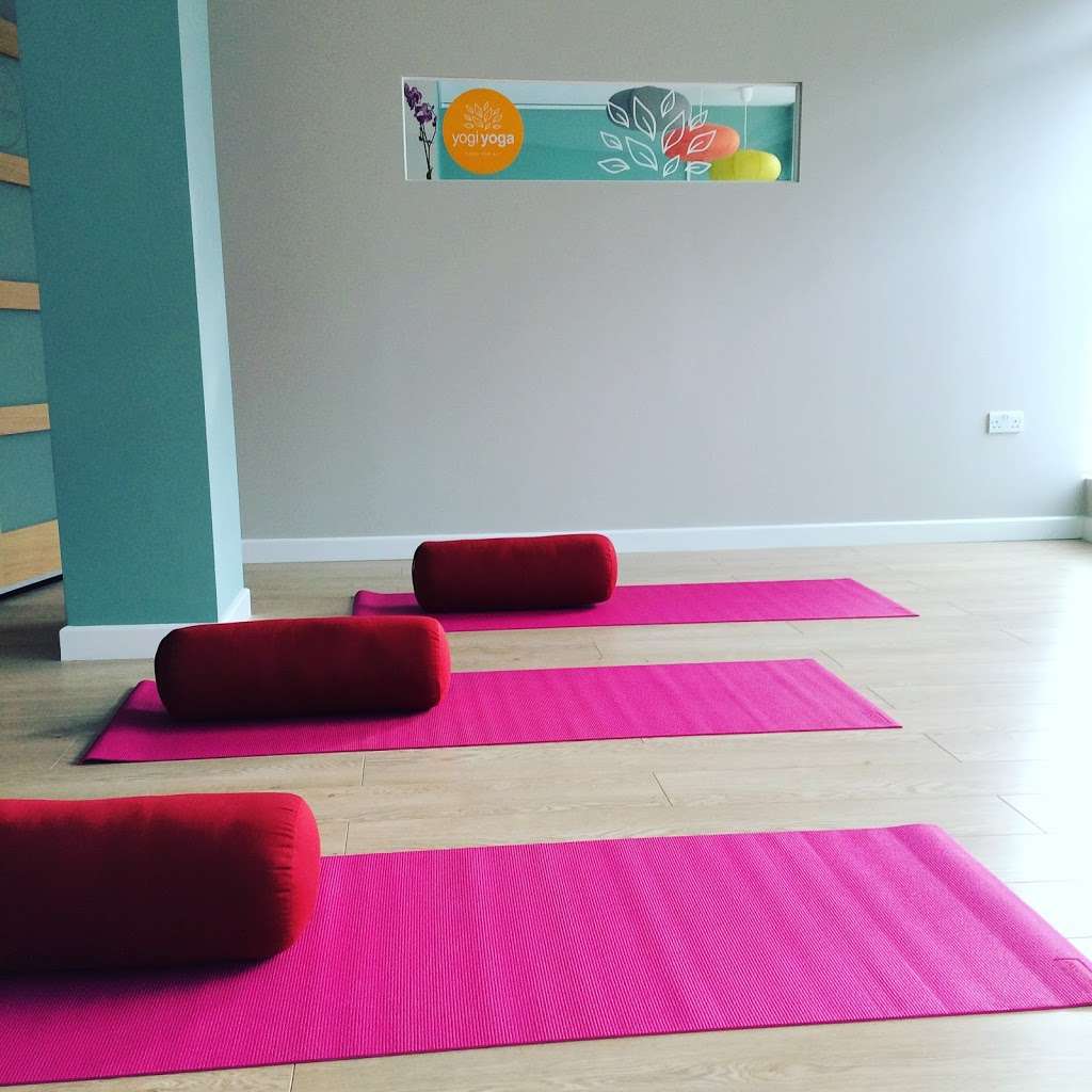 Yogi Yoga | 58c Allfarthing Ln, London SW18 2AJ, UK | Phone: 020 3302 6650