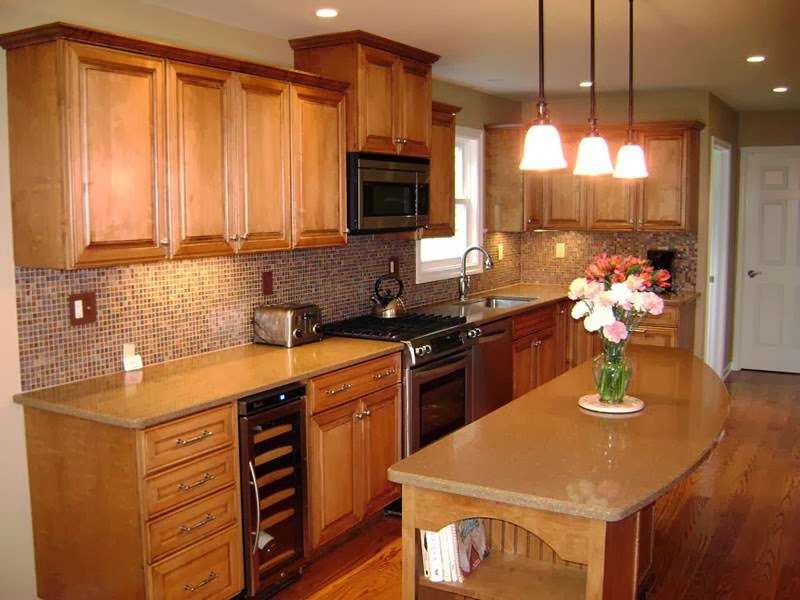 Sparta Trades Kitchens and Bathrooms | 580 NJ-15, Sparta Township, NJ 07871, USA | Phone: (973) 729-3171