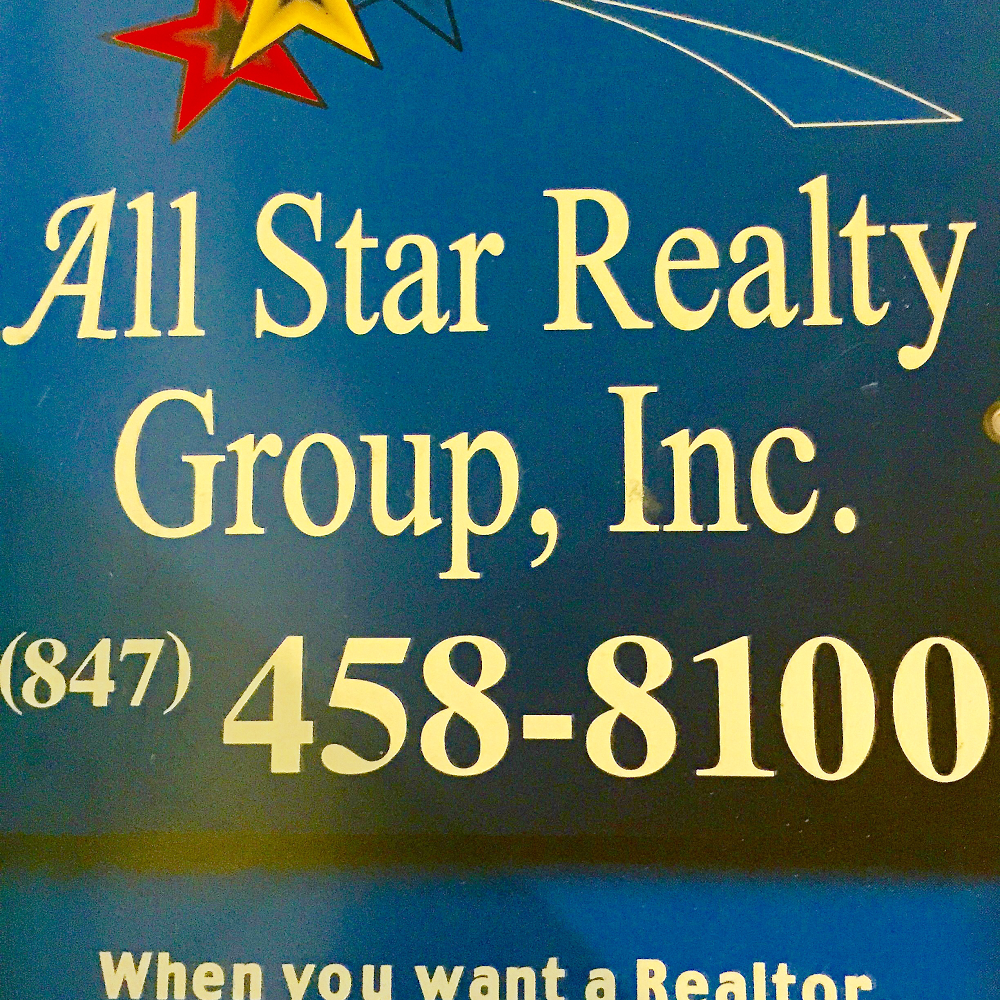 All Star Realty Group Inc | 240 Riverview Dr E, Algonquin, IL 60102 | Phone: (847) 458-8100