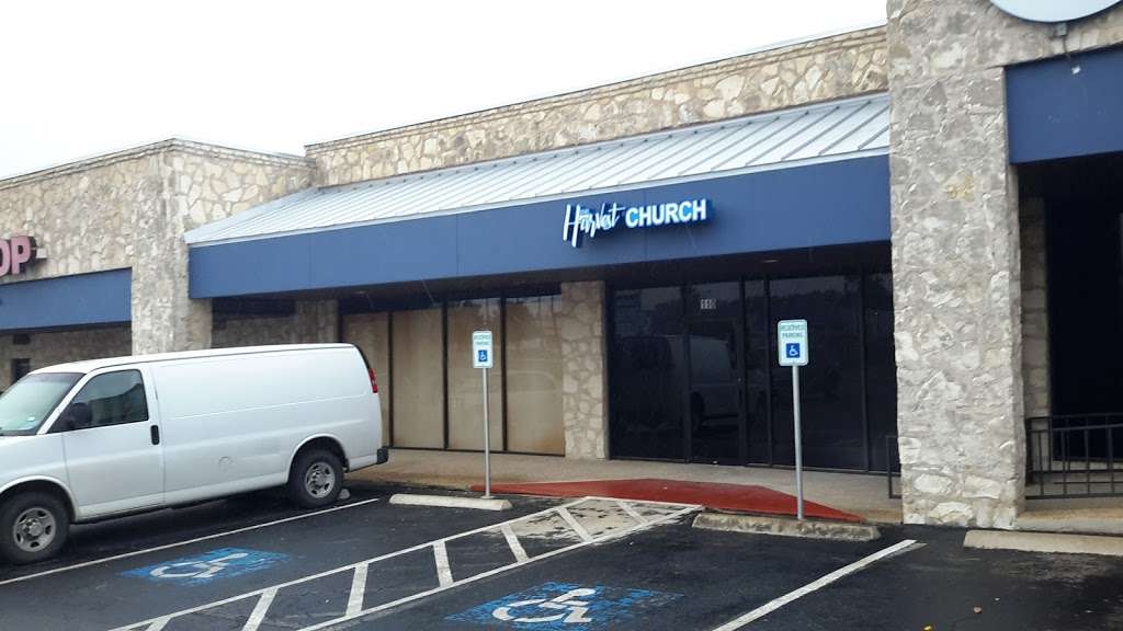 The Harvest Church SA | 9323 Perrin Beitel Rd, San Antonio, TX 78217, USA | Phone: (210) 549-5858