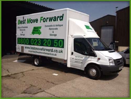 Best Move Forward Ltd | 70 High Rd, North Weald Bassett, Epping CM16 6BY, UK | Phone: 0800 023 2050