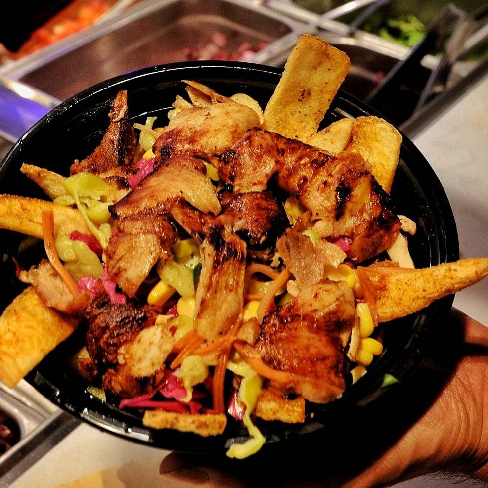 Doner Dudes | 681 E Apache Blvd #107, Tempe, AZ 85281, USA | Phone: (480) 378-8384