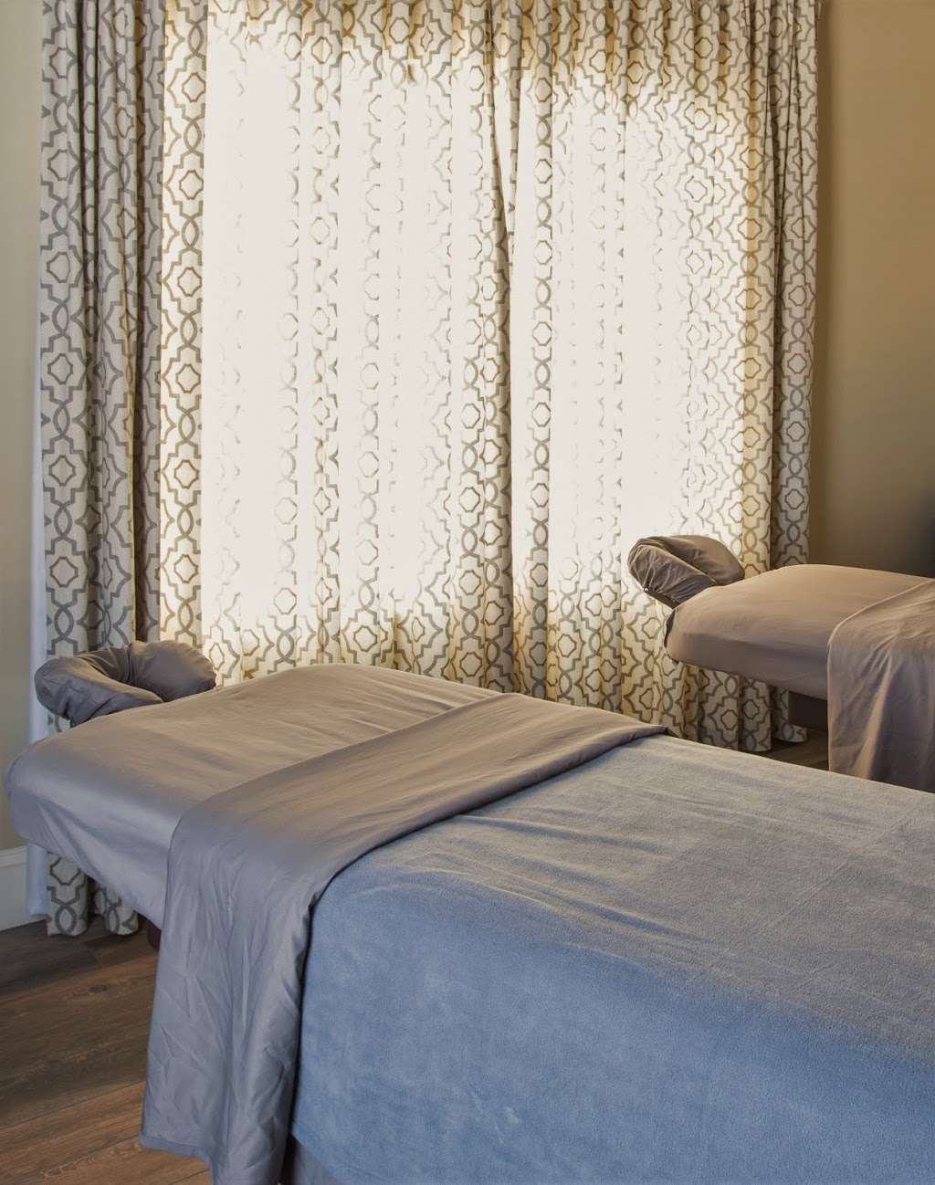 Mill House Spa at The Inn at Willow Grove | 14079 Plantation Way, Orange, VA 22960, USA | Phone: (540) 317-1206