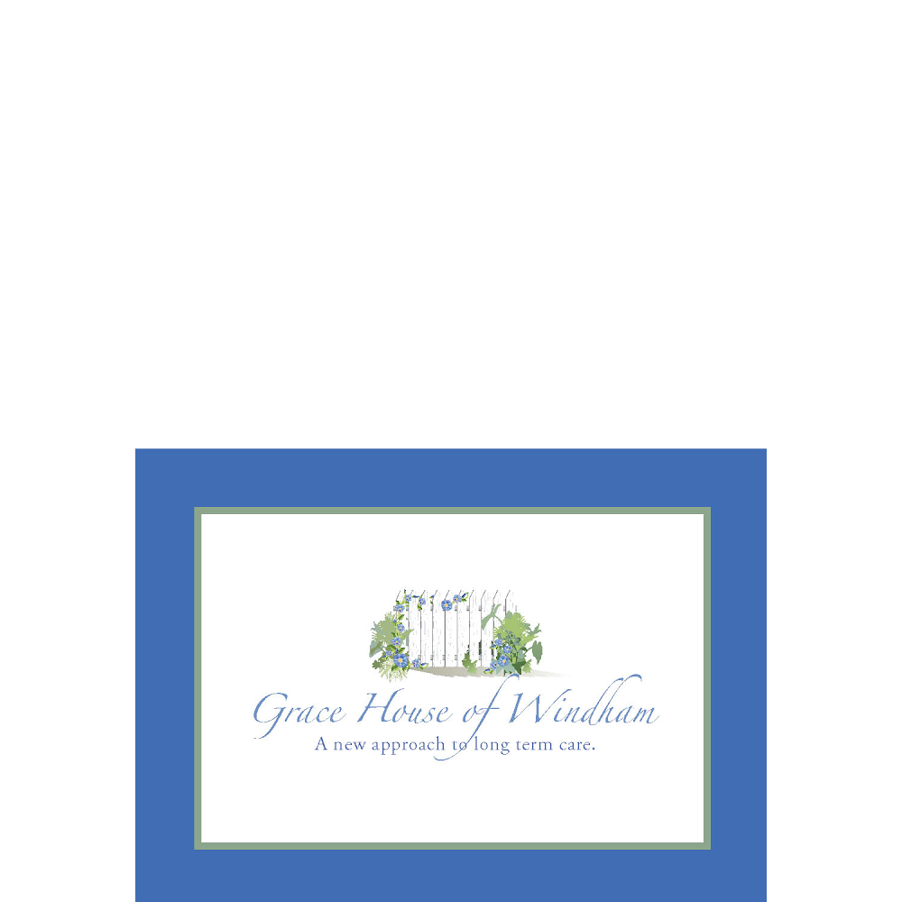 Grace House of Windham | 23 Mammoth Rd, Windham, NH 03087, USA | Phone: (603) 889-1800