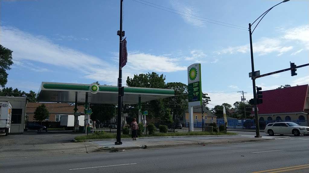 BP | 8650 S Morgan St, Chicago, IL 60620, USA | Phone: (773) 855-8158