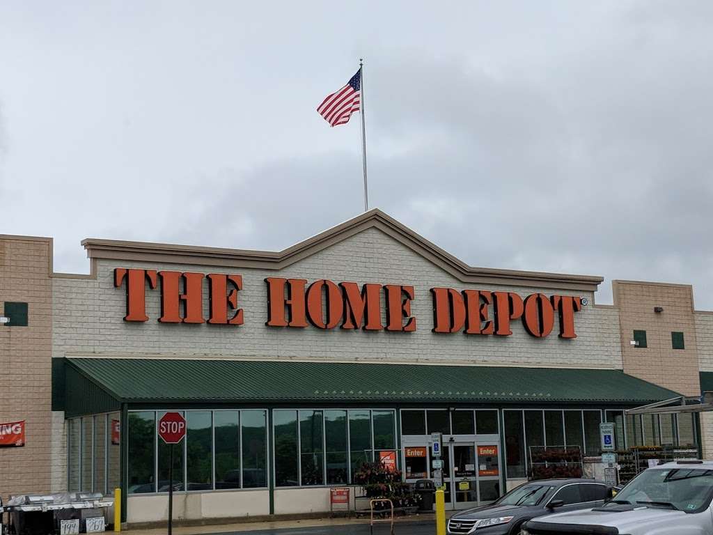 The Home Depot | 500 Commons Dr, Parkesburg, PA 19365, USA | Phone: (610) 857-5207