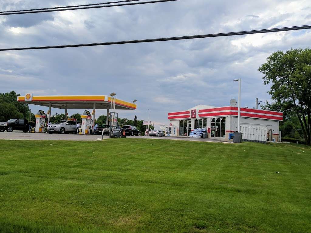 Circle K | 1851 N Farnsworth Ave, Aurora, IL 60505, USA | Phone: (630) 499-5488