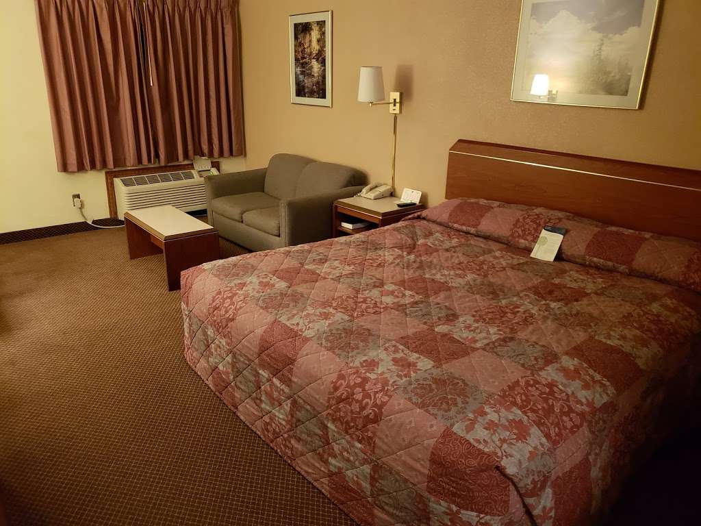 Motel 6 Lebec | 51541 Ralphs Ranch Rd, Lebec, CA 93243, USA | Phone: (661) 248-6625