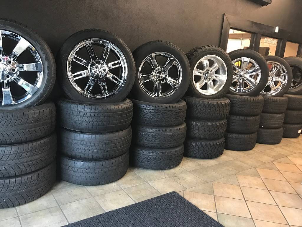 Salgado Tires #9 | 1338 Veterans Memorial Hwy SW, Mableton, GA 30136, USA | Phone: (678) 247-1185