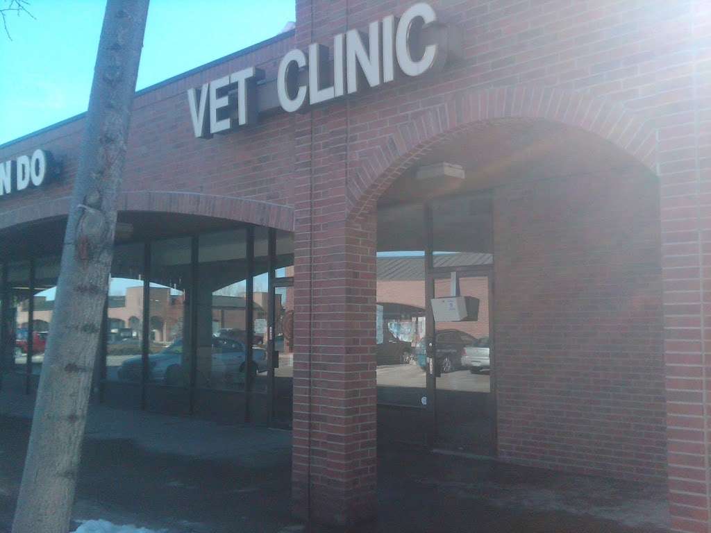 Piney Creek Square Integrative Veterinary Medicine | 15420 E Orchard Rd, Centennial, CO 80016, USA | Phone: (303) 693-3133