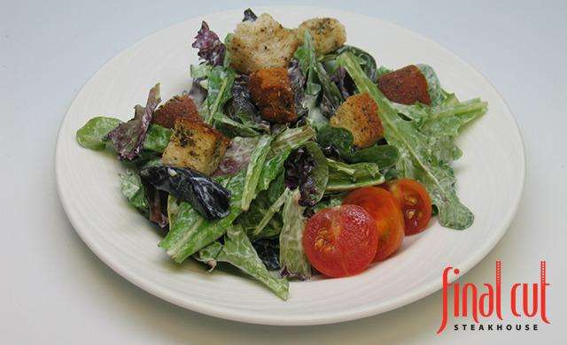 Final Cut Steakhouse | 777 Hollywood Casino Blvd, Kansas City, KS 66111, USA | Phone: (913) 287-9761