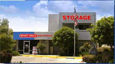 Bryant Circle Mini Storage | 412 Bryant Cir, Ojai, CA 93023, USA | Phone: (805) 646-2354