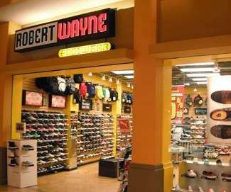 Robert wayne clearance footwear locations