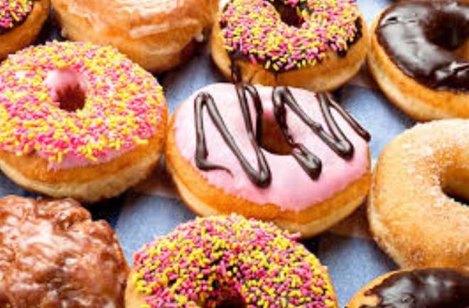 Dunkin Donuts | 16611 E Smoky Hill Rd, Aurora, CO 80015, USA | Phone: (303) 766-9010