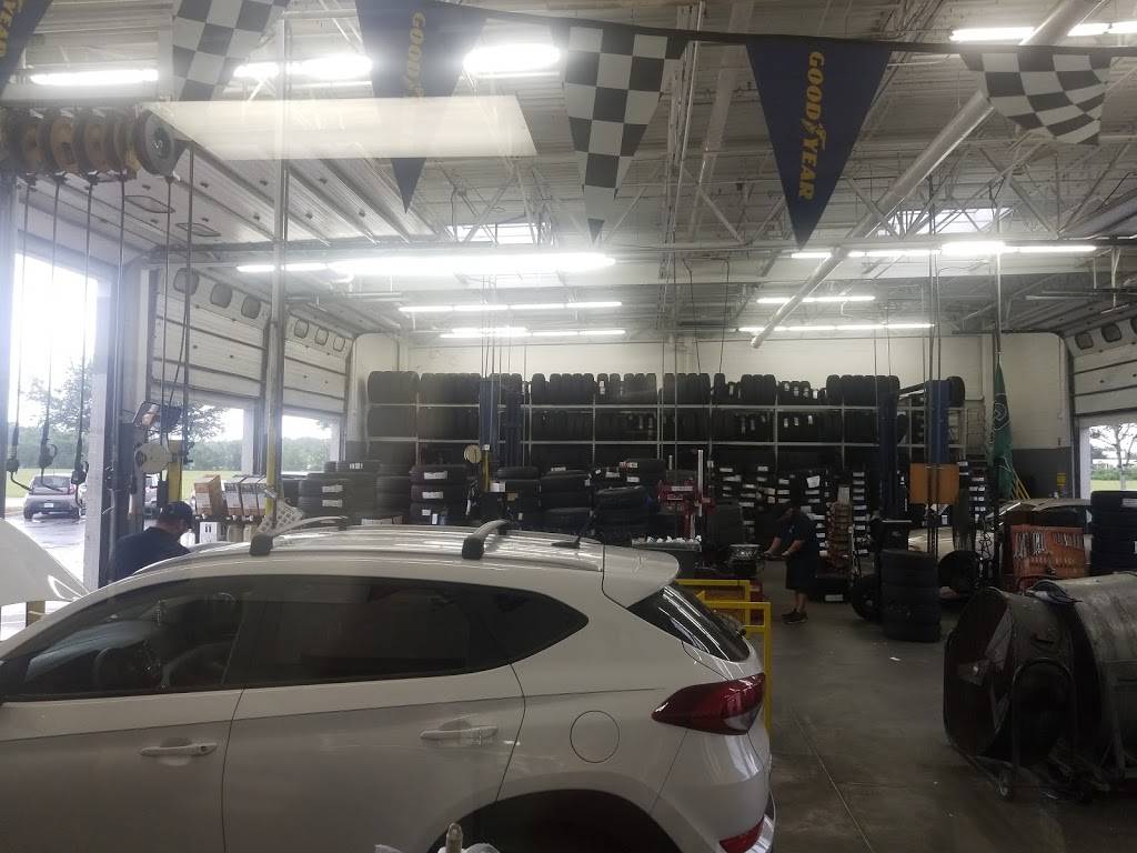 Walmart Auto Care Centers | 1471 E Osceola Pkwy, Kissimmee, FL 34744 | Phone: (407) 870-5021