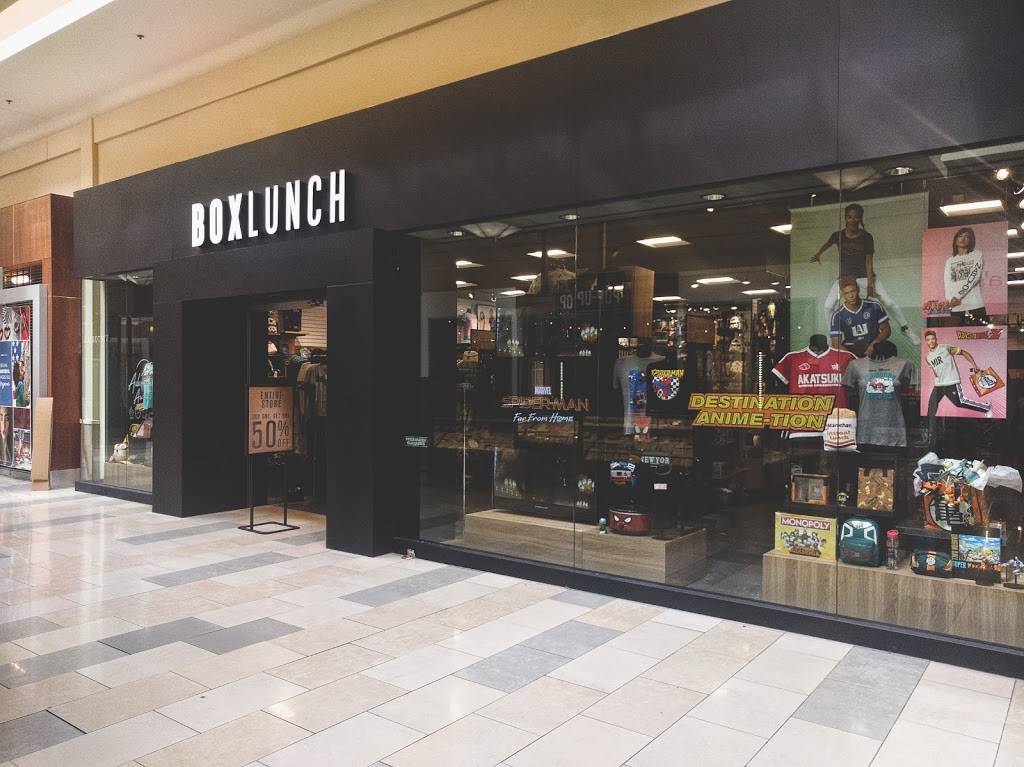 Boxlunch | 3401 Nicholasville Rd Space 112, Lexington, KY 40503, USA | Phone: (859) 785-0187