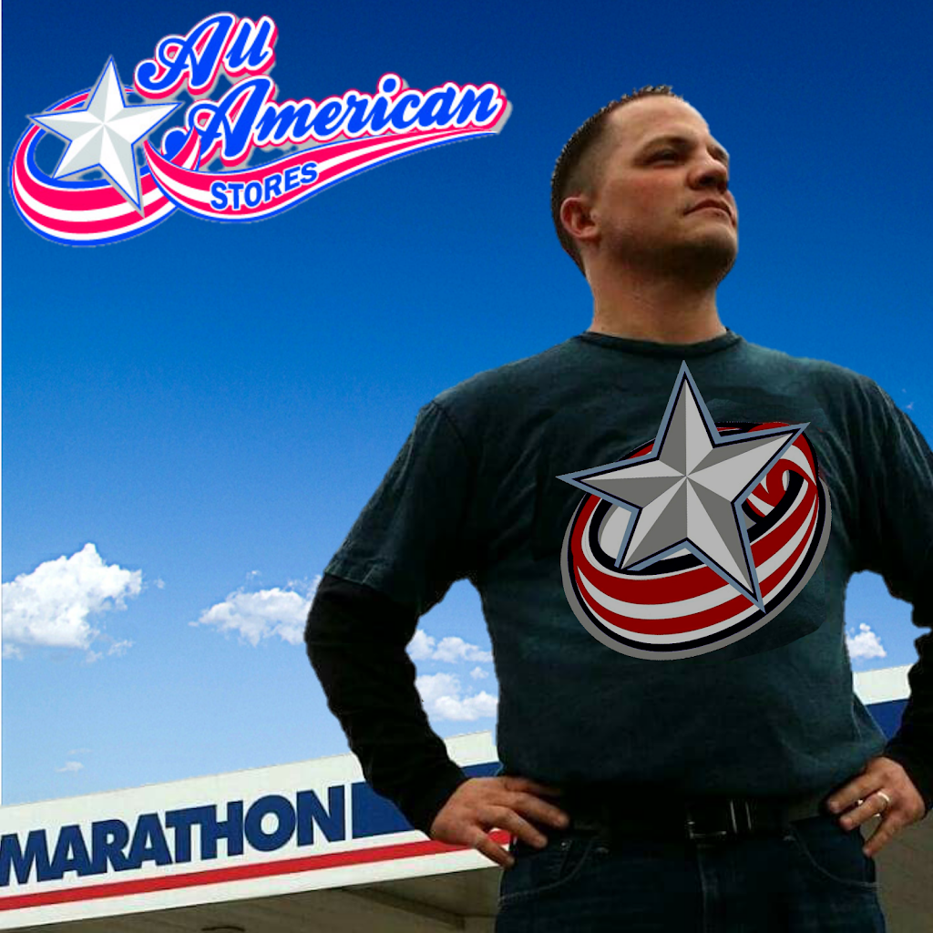 All-American Stores #3 - Marathon | 6520 Lima Rd, Fort Wayne, IN 46818, USA | Phone: (260) 490-9080