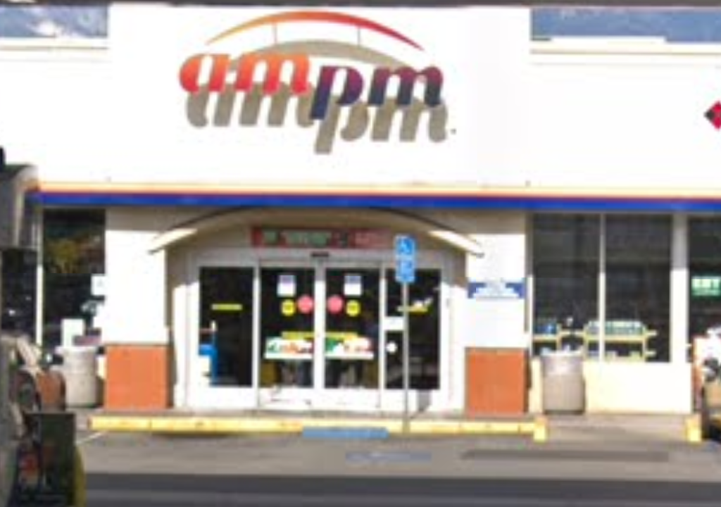 ampm | 2004 Rosemead Blvd, South El Monte, CA 91733, USA | Phone: (626) 444-0546