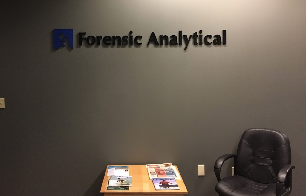 Forensic Analytical Consulting Services: Environmental Consultan | 2959 E Pacific Commerce Dr, Compton, CA 90221, USA | Phone: (310) 668-5600