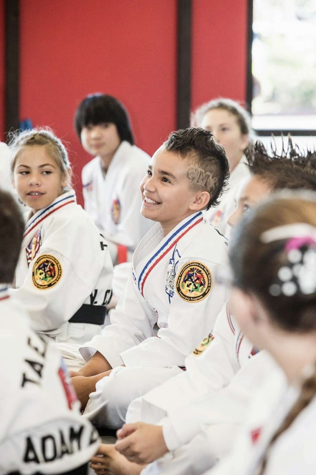 Gold Medal Martial Arts | 19247 Golden Valley Rd, Santa Clarita, CA 91387 | Phone: (661) 252-5425