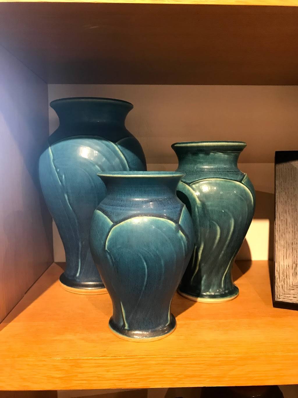 Pewabic Pottery | 10125 E Jefferson Ave, Detroit, MI 48214, USA | Phone: (313) 626-2000